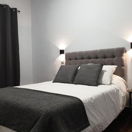 Hostal Cuzco Трухильо Екстериор снимка
