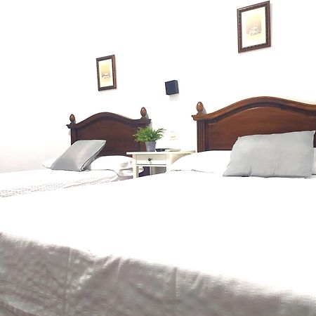 Hostal Cuzco Трухильо Екстериор снимка