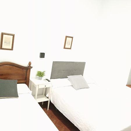 Hostal Cuzco Трухильо Екстериор снимка