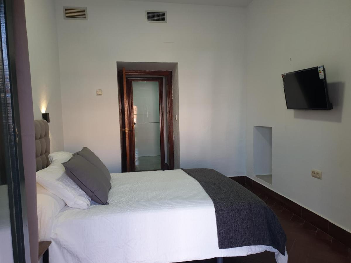 Hostal Cuzco Трухильо Екстериор снимка