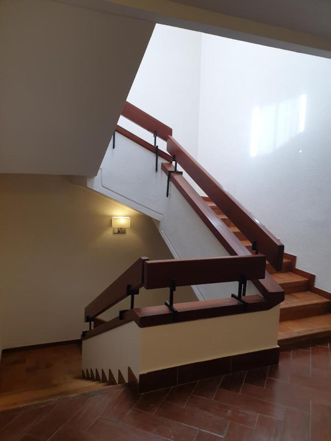 Hostal Cuzco Трухильо Екстериор снимка