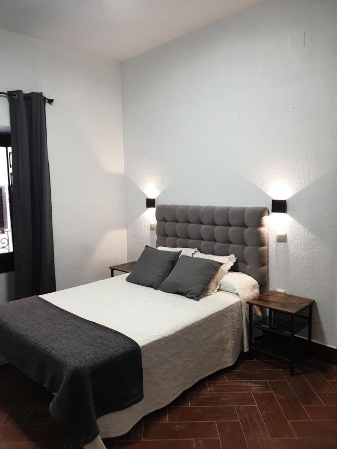 Hostal Cuzco Трухильо Екстериор снимка
