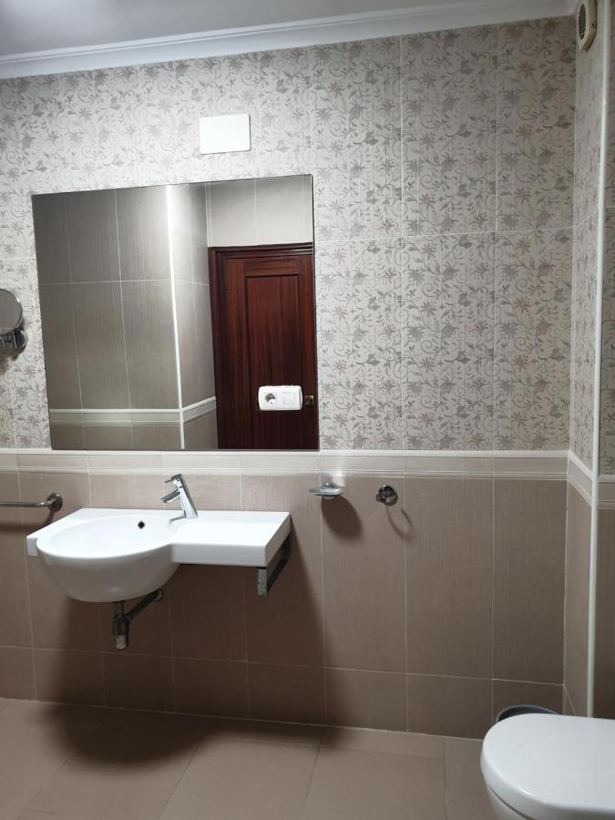 Hostal Cuzco Трухильо Екстериор снимка