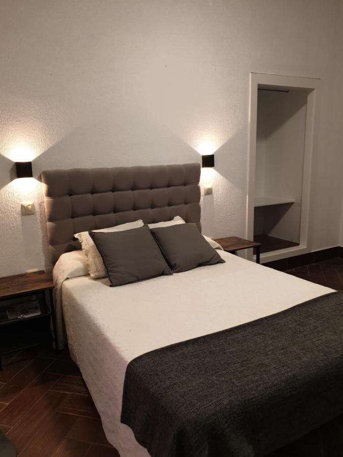 Hostal Cuzco Трухильо Екстериор снимка