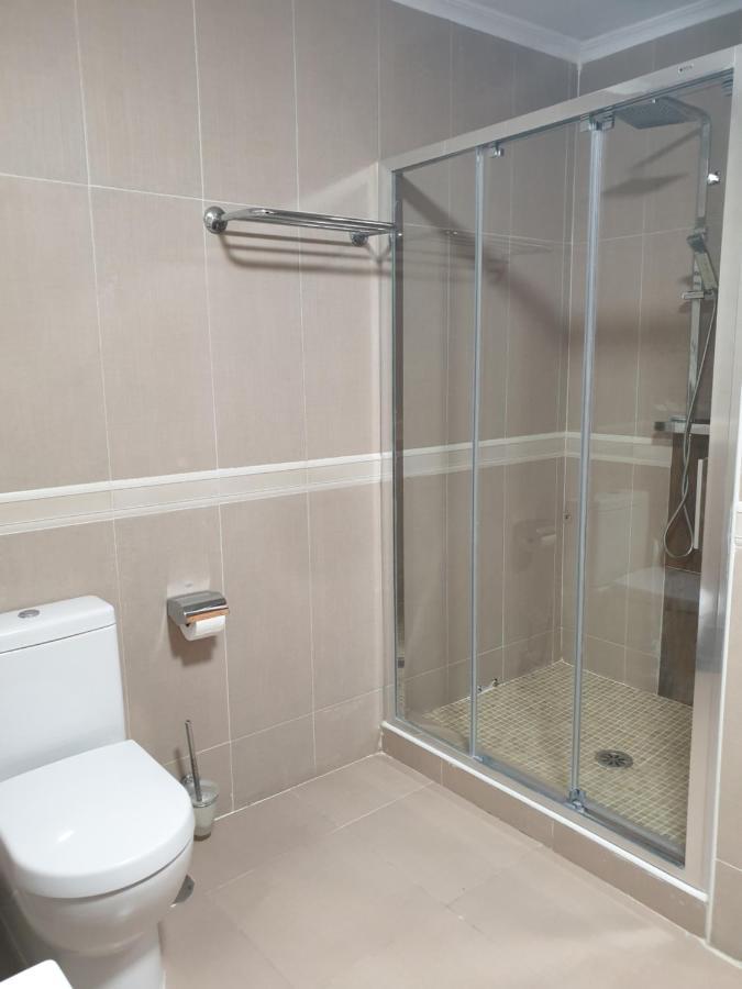 Hostal Cuzco Трухильо Екстериор снимка