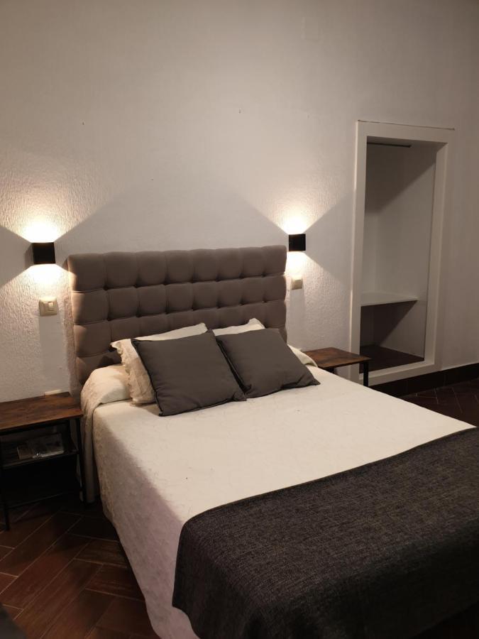 Hostal Cuzco Трухильо Екстериор снимка