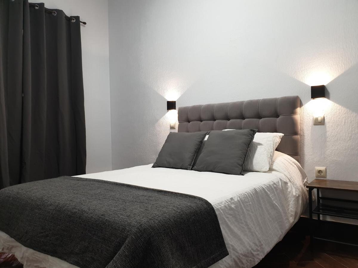 Hostal Cuzco Трухильо Екстериор снимка
