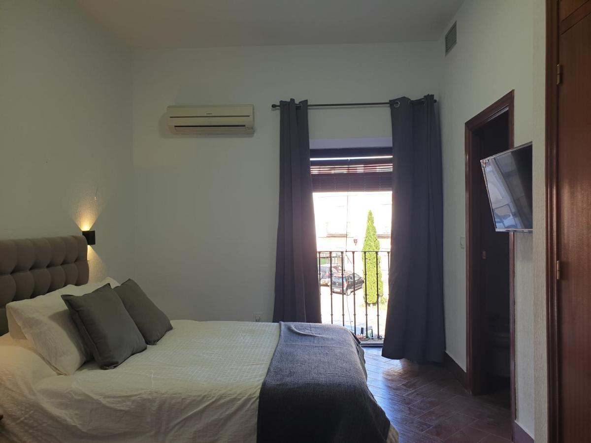 Hostal Cuzco Трухильо Екстериор снимка