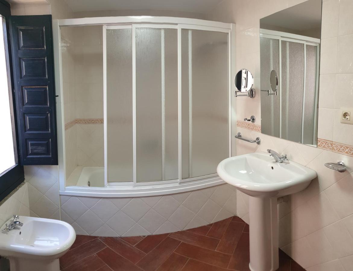 Hostal Cuzco Трухильо Екстериор снимка
