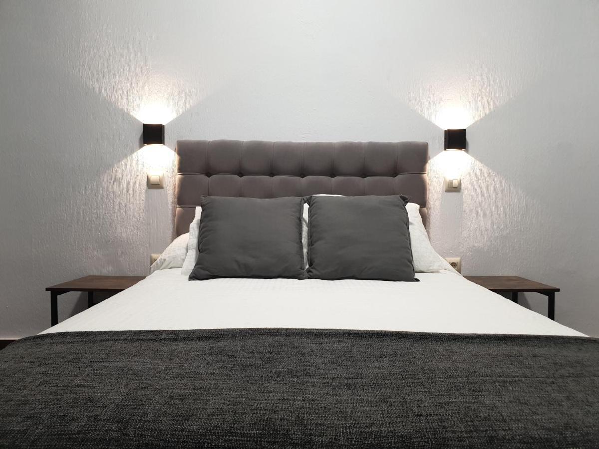 Hostal Cuzco Трухильо Екстериор снимка