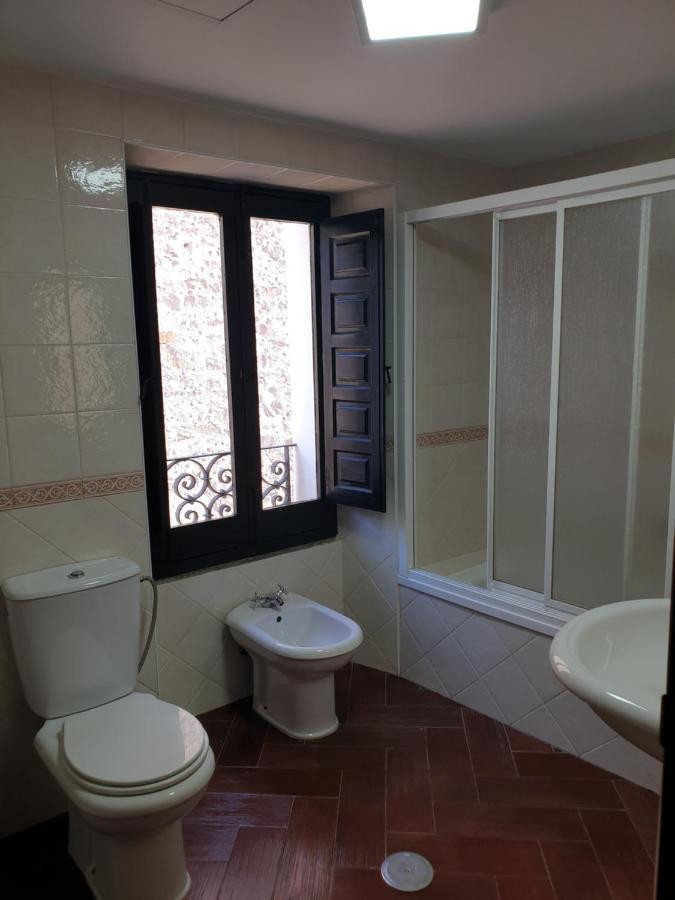 Hostal Cuzco Трухильо Екстериор снимка