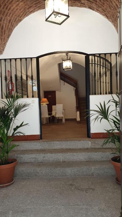 Hostal Cuzco Трухильо Екстериор снимка