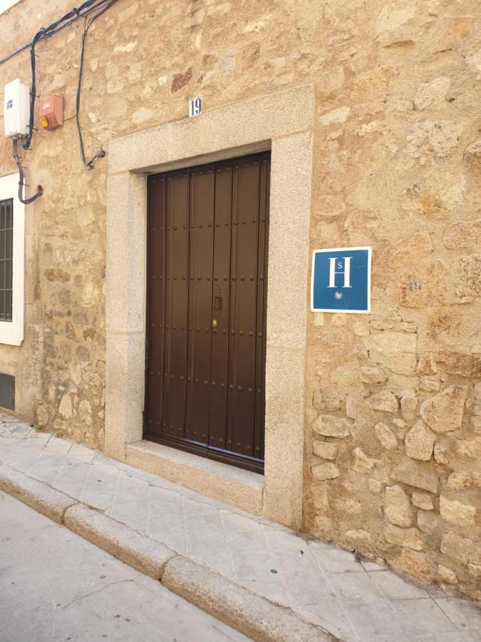 Hostal Cuzco Трухильо Екстериор снимка