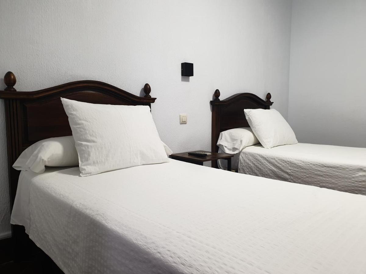 Hostal Cuzco Трухильо Екстериор снимка
