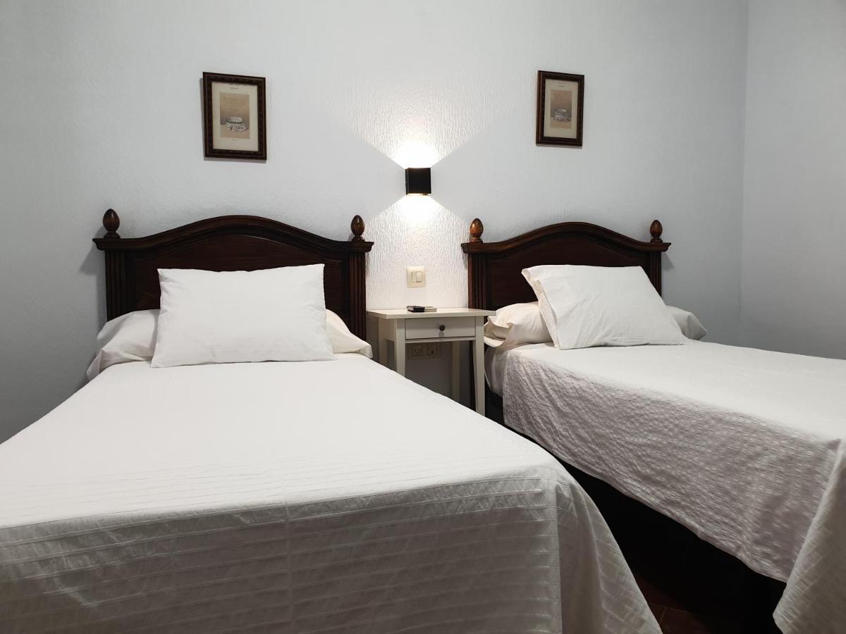 Hostal Cuzco Трухильо Екстериор снимка
