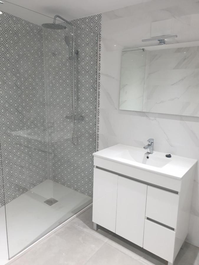 Hostal Cuzco Трухильо Екстериор снимка