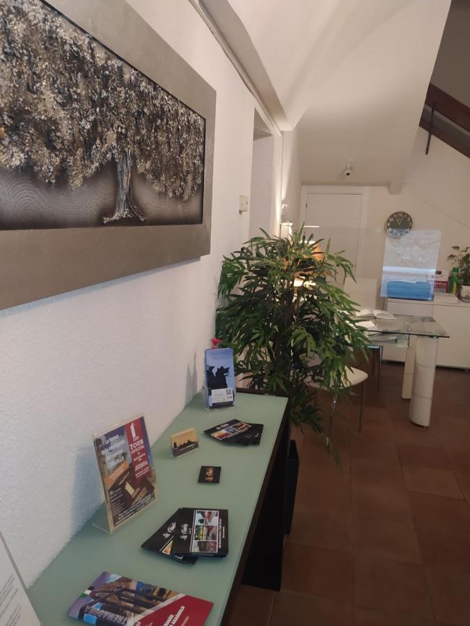Hostal Cuzco Трухильо Екстериор снимка