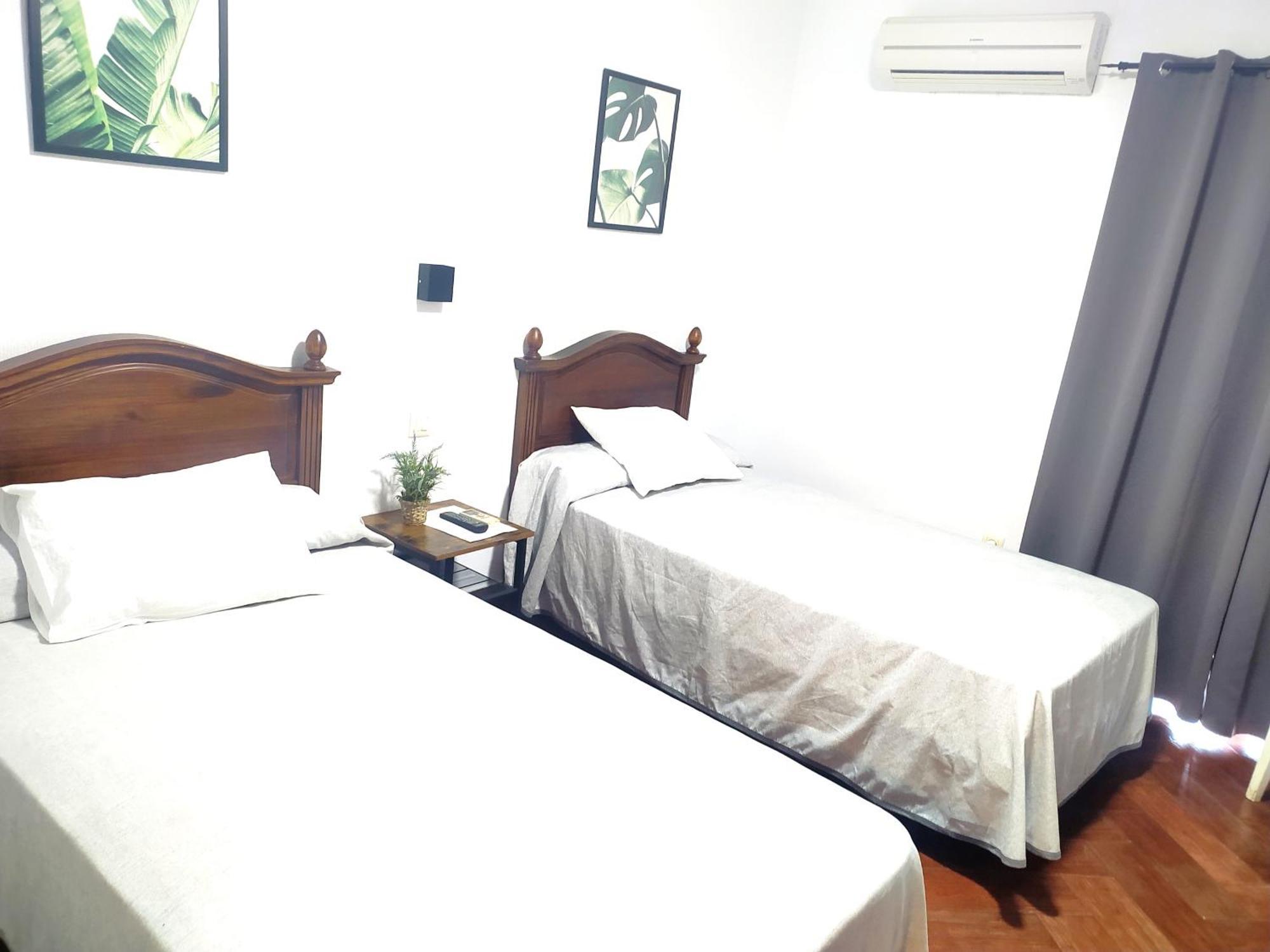 Hostal Cuzco Трухильо Екстериор снимка