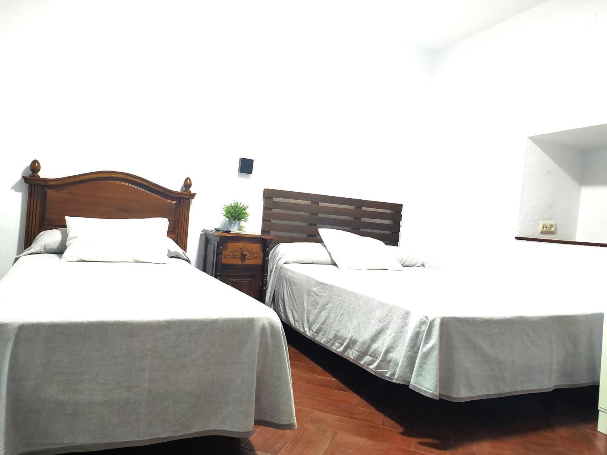 Hostal Cuzco Трухильо Екстериор снимка