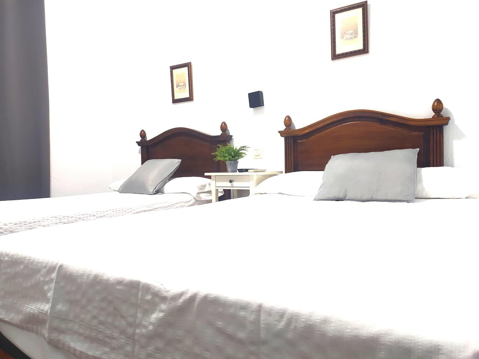 Hostal Cuzco Трухильо Екстериор снимка
