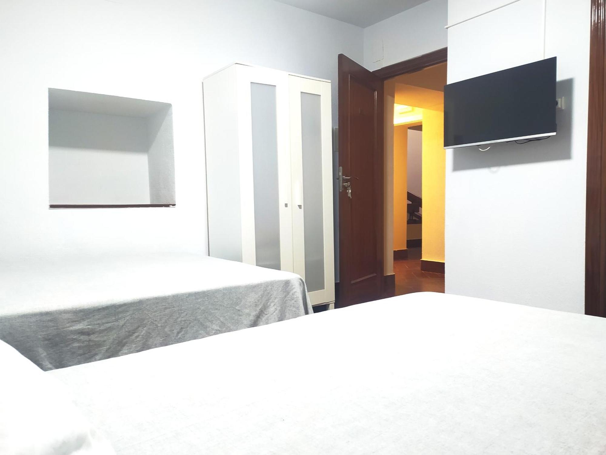 Hostal Cuzco Трухильо Екстериор снимка