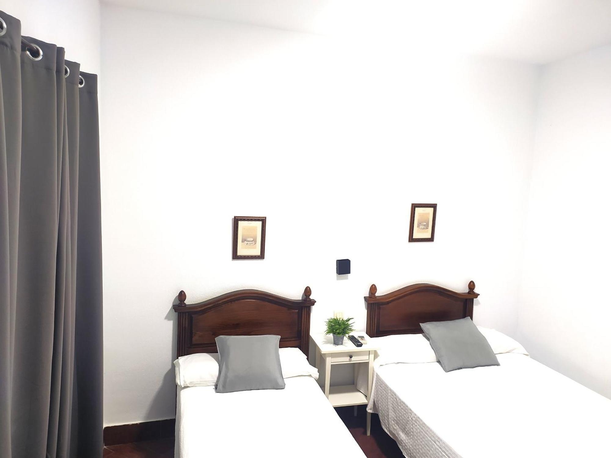 Hostal Cuzco Трухильо Екстериор снимка