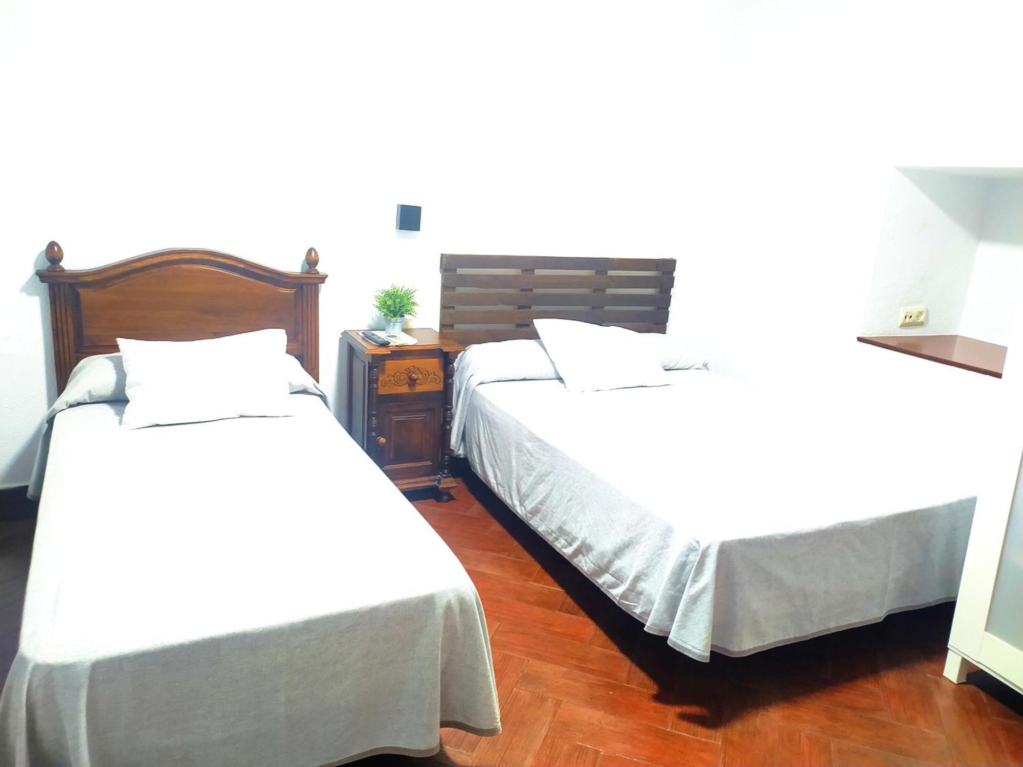 Hostal Cuzco Трухильо Екстериор снимка