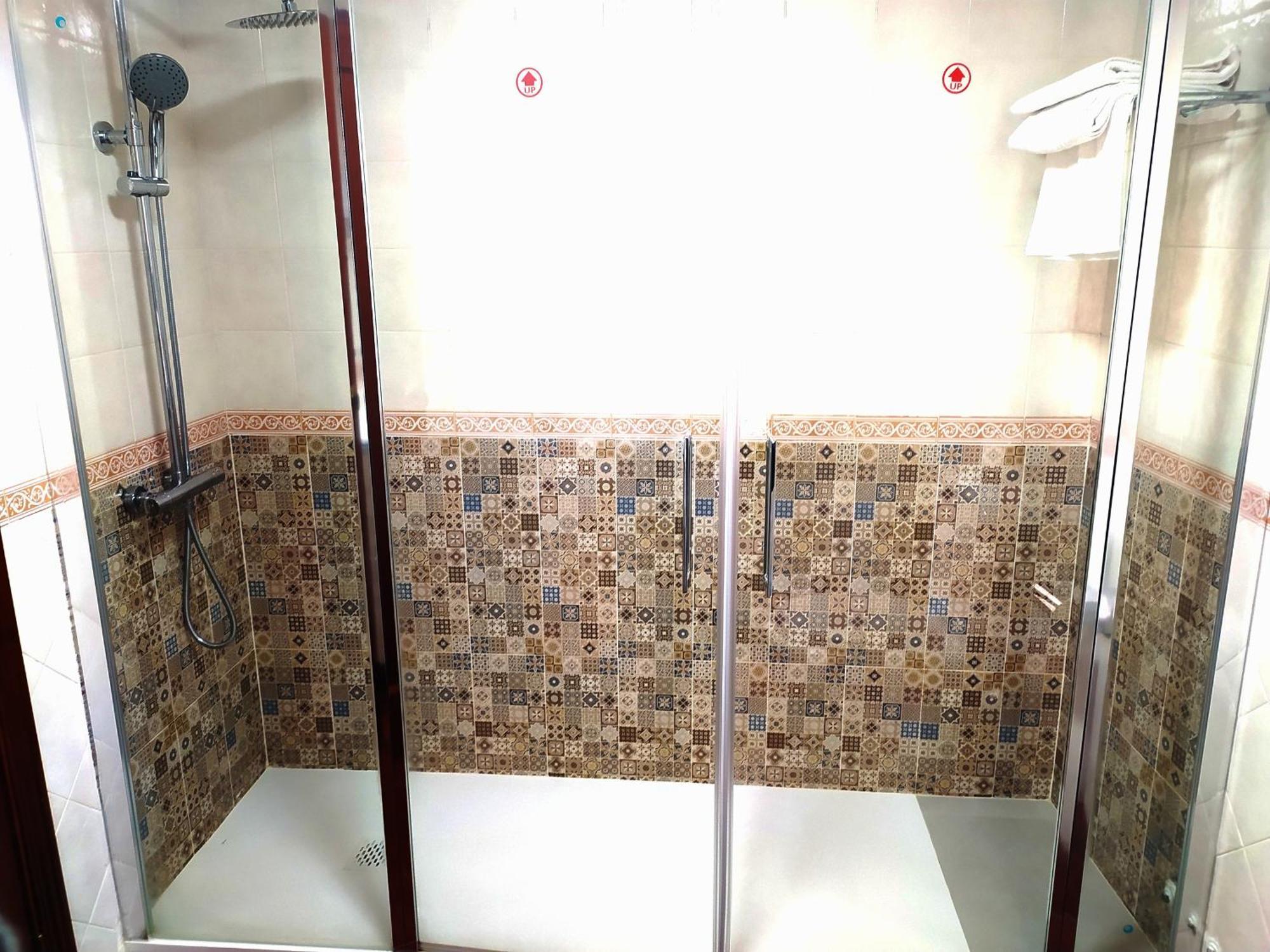 Hostal Cuzco Трухильо Екстериор снимка