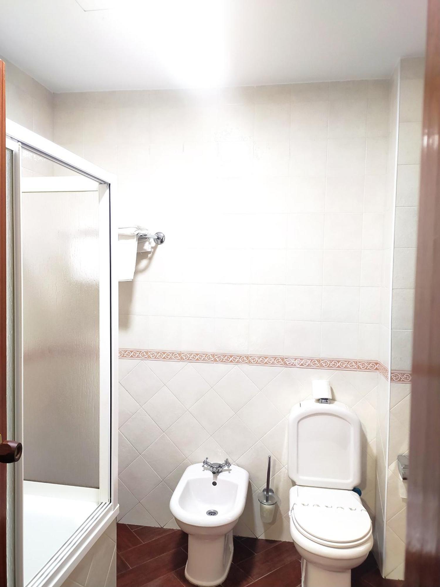 Hostal Cuzco Трухильо Екстериор снимка