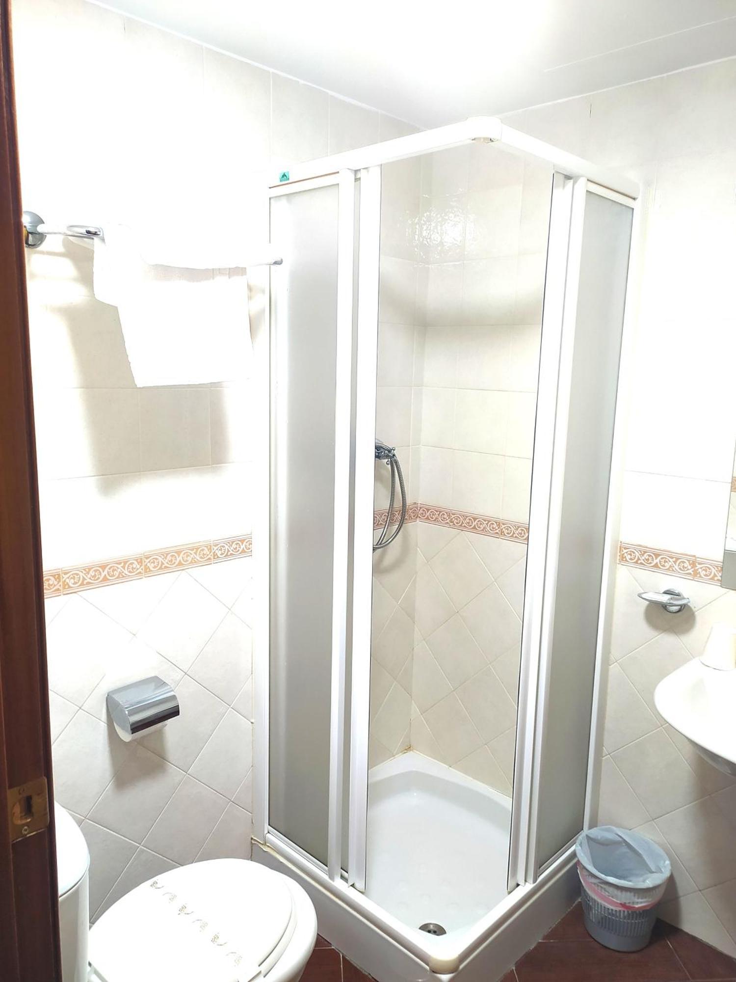 Hostal Cuzco Трухильо Екстериор снимка