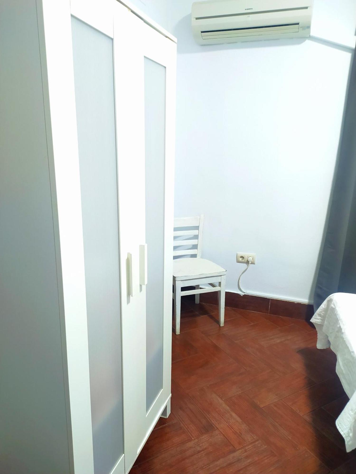 Hostal Cuzco Трухильо Екстериор снимка