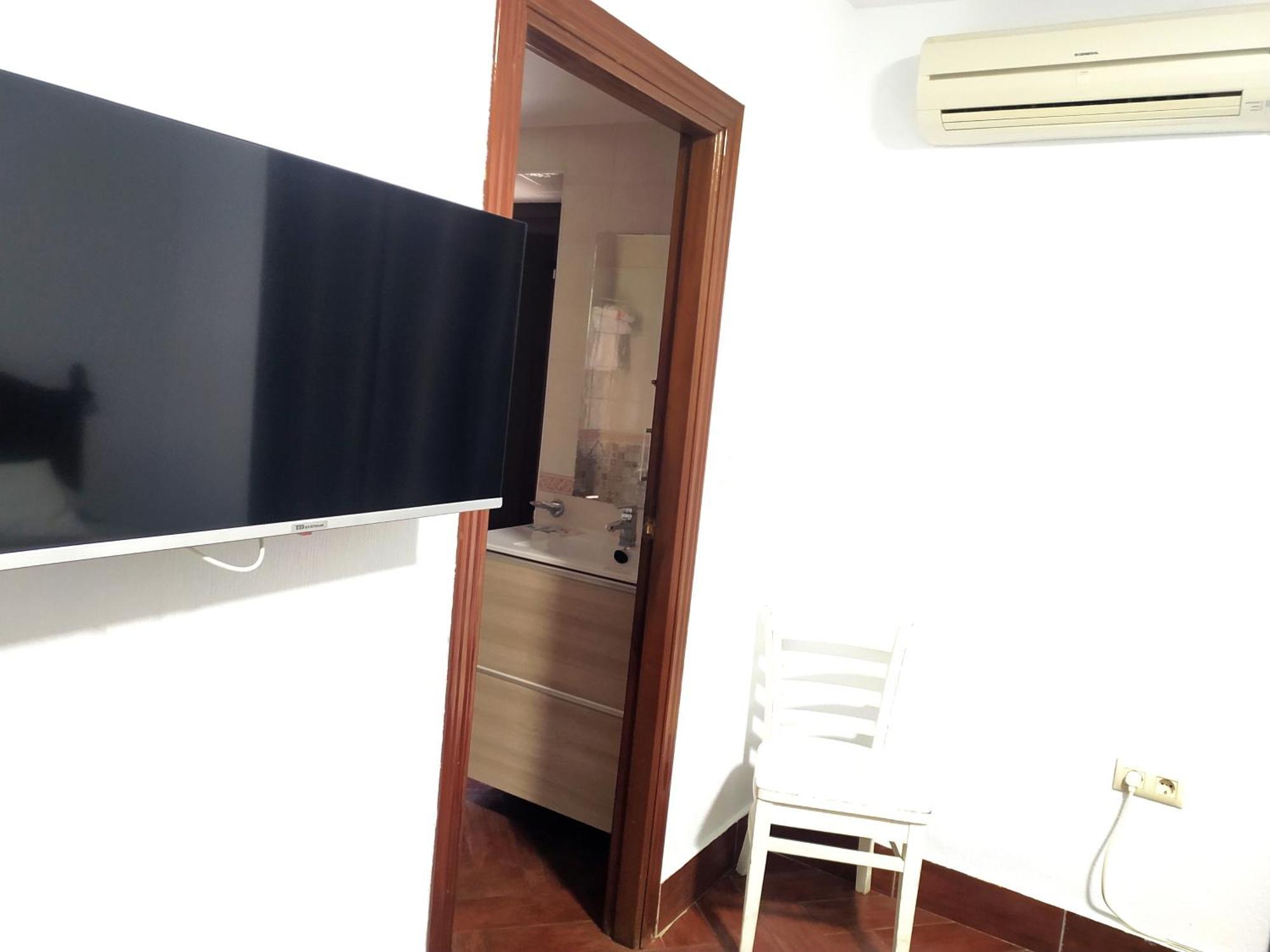 Hostal Cuzco Трухильо Екстериор снимка