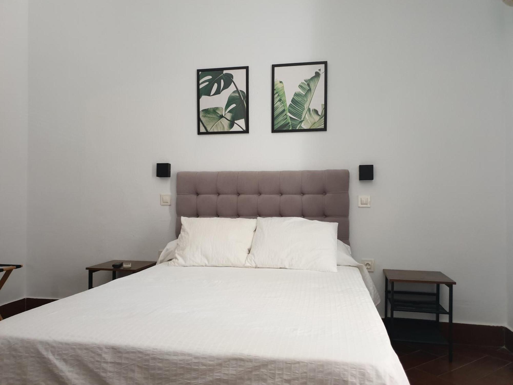 Hostal Cuzco Трухильо Стая снимка