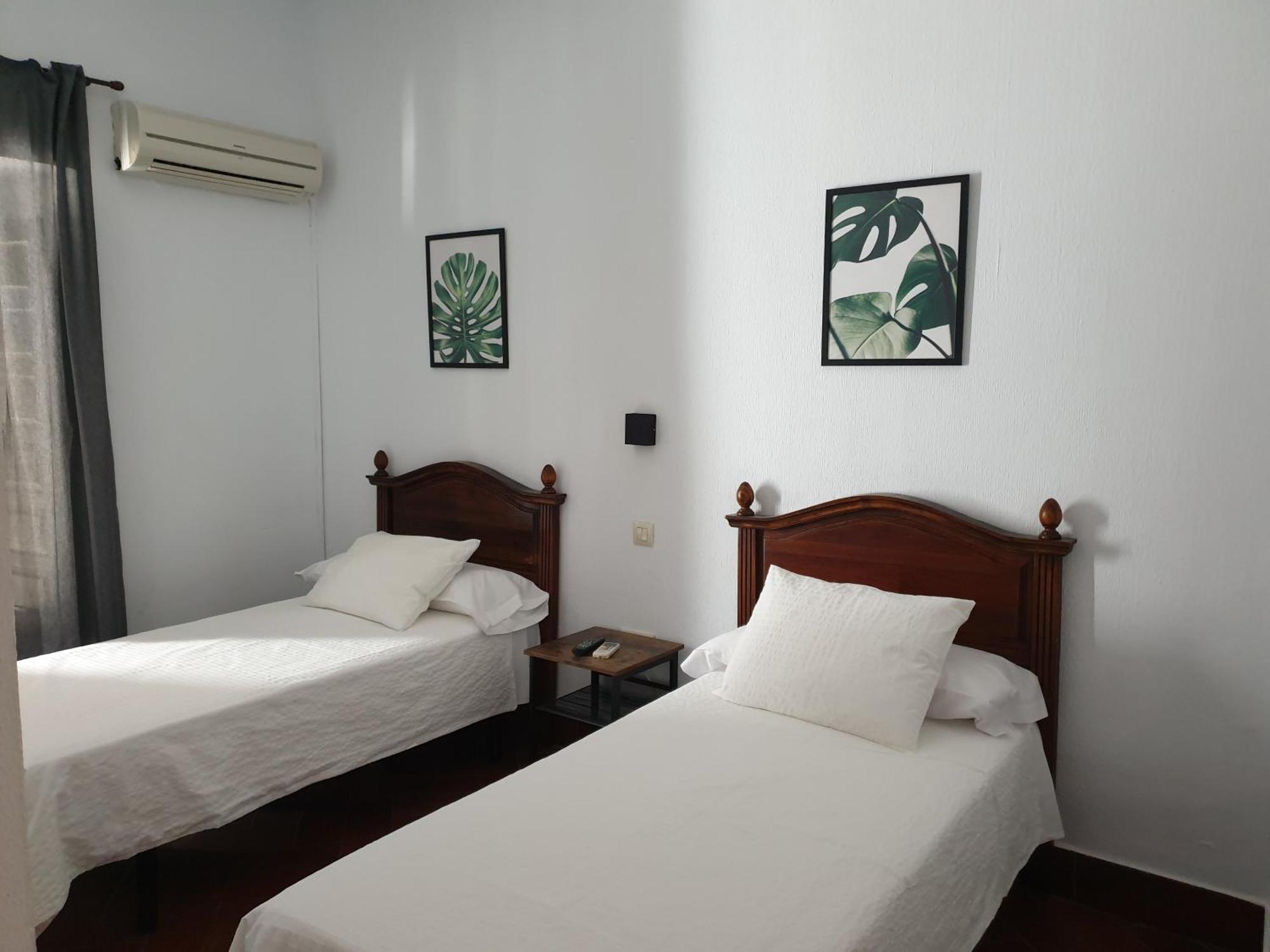 Hostal Cuzco Трухильо Стая снимка