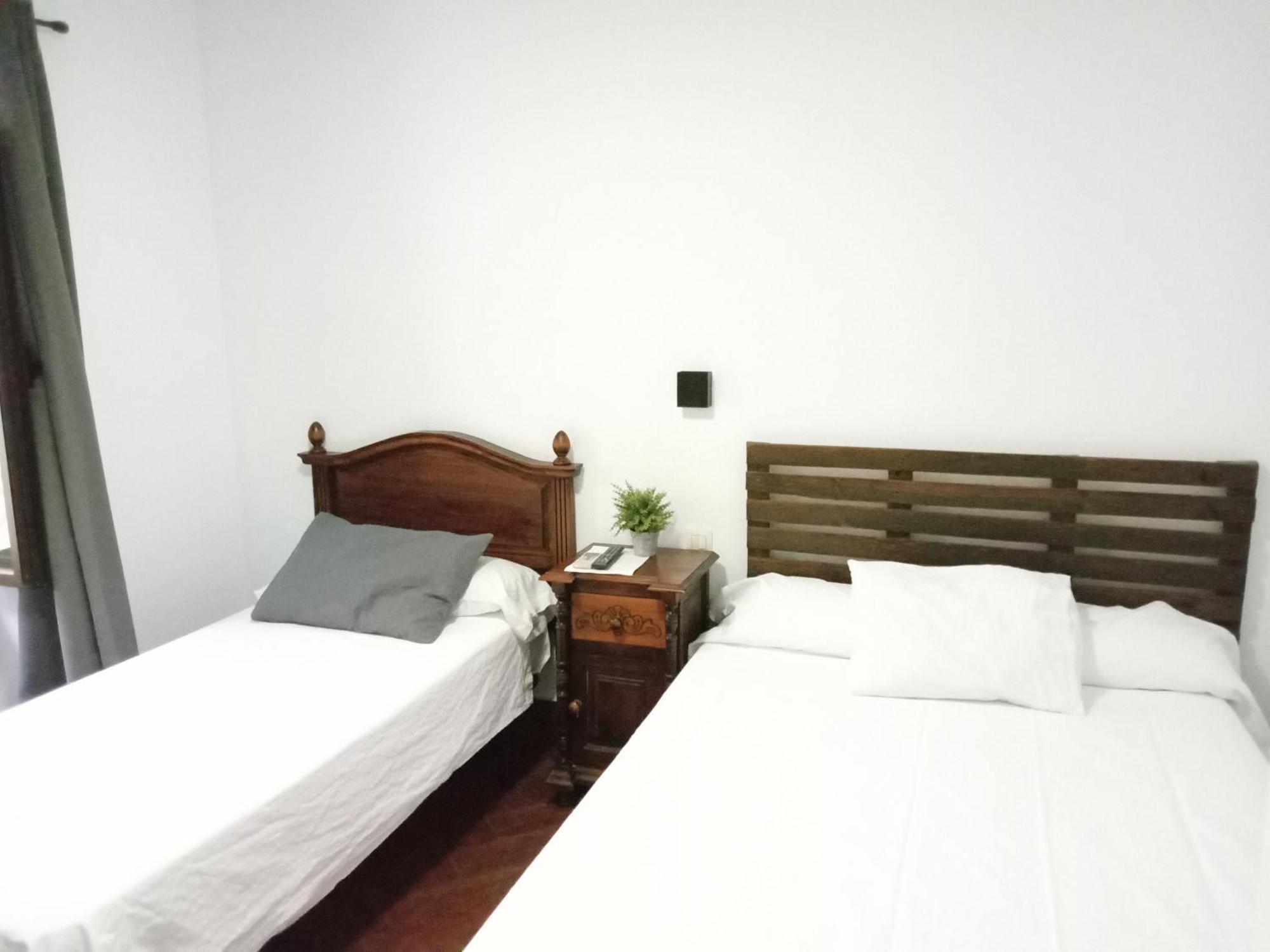 Hostal Cuzco Трухильо Екстериор снимка