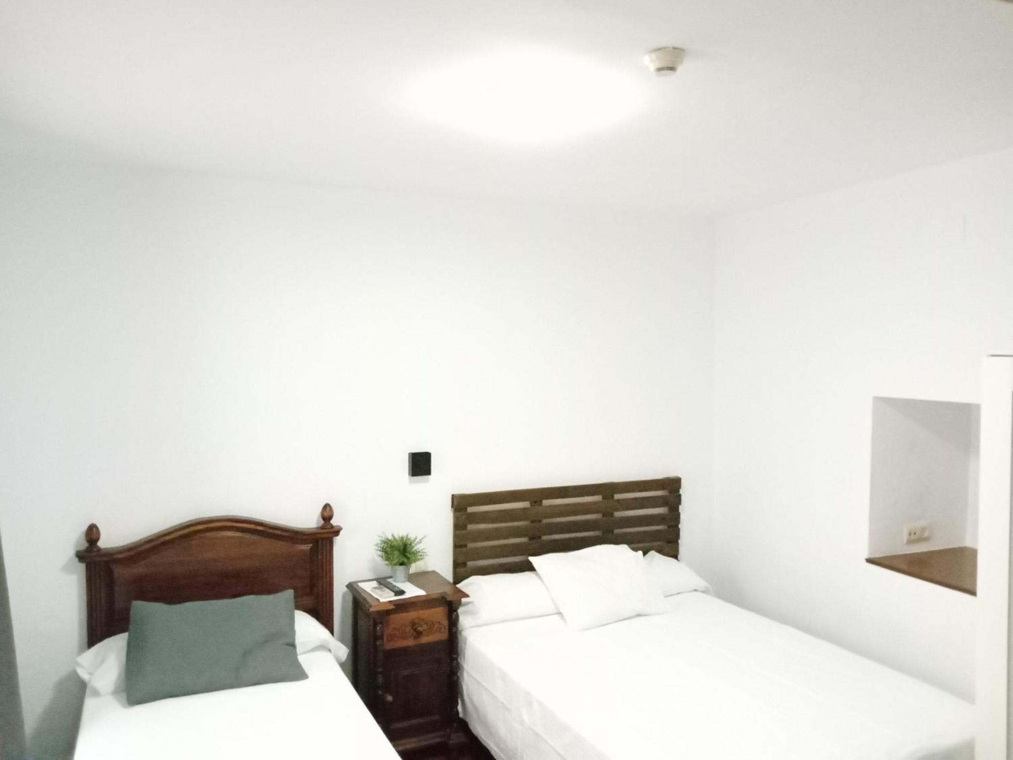 Hostal Cuzco Трухильо Екстериор снимка