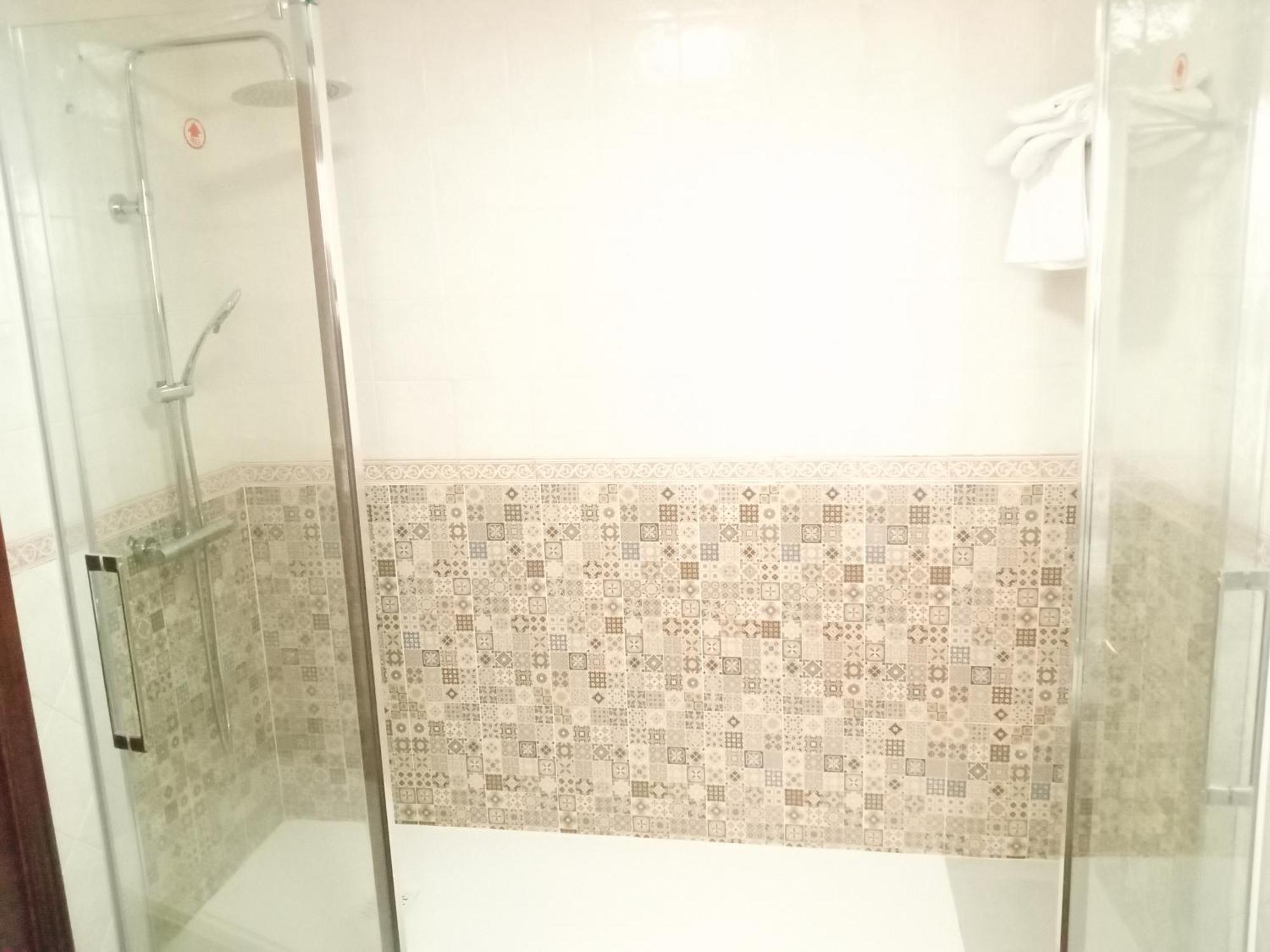 Hostal Cuzco Трухильо Екстериор снимка