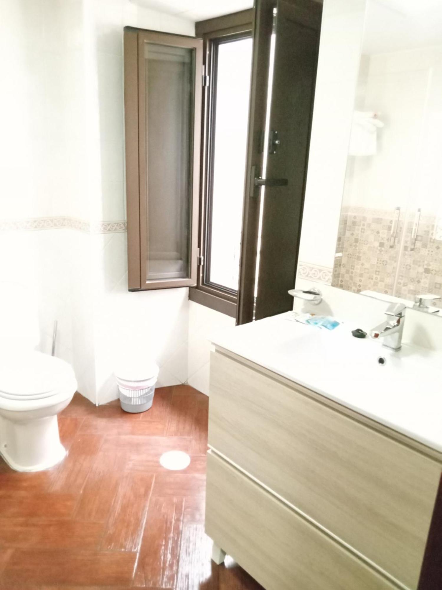 Hostal Cuzco Трухильо Екстериор снимка