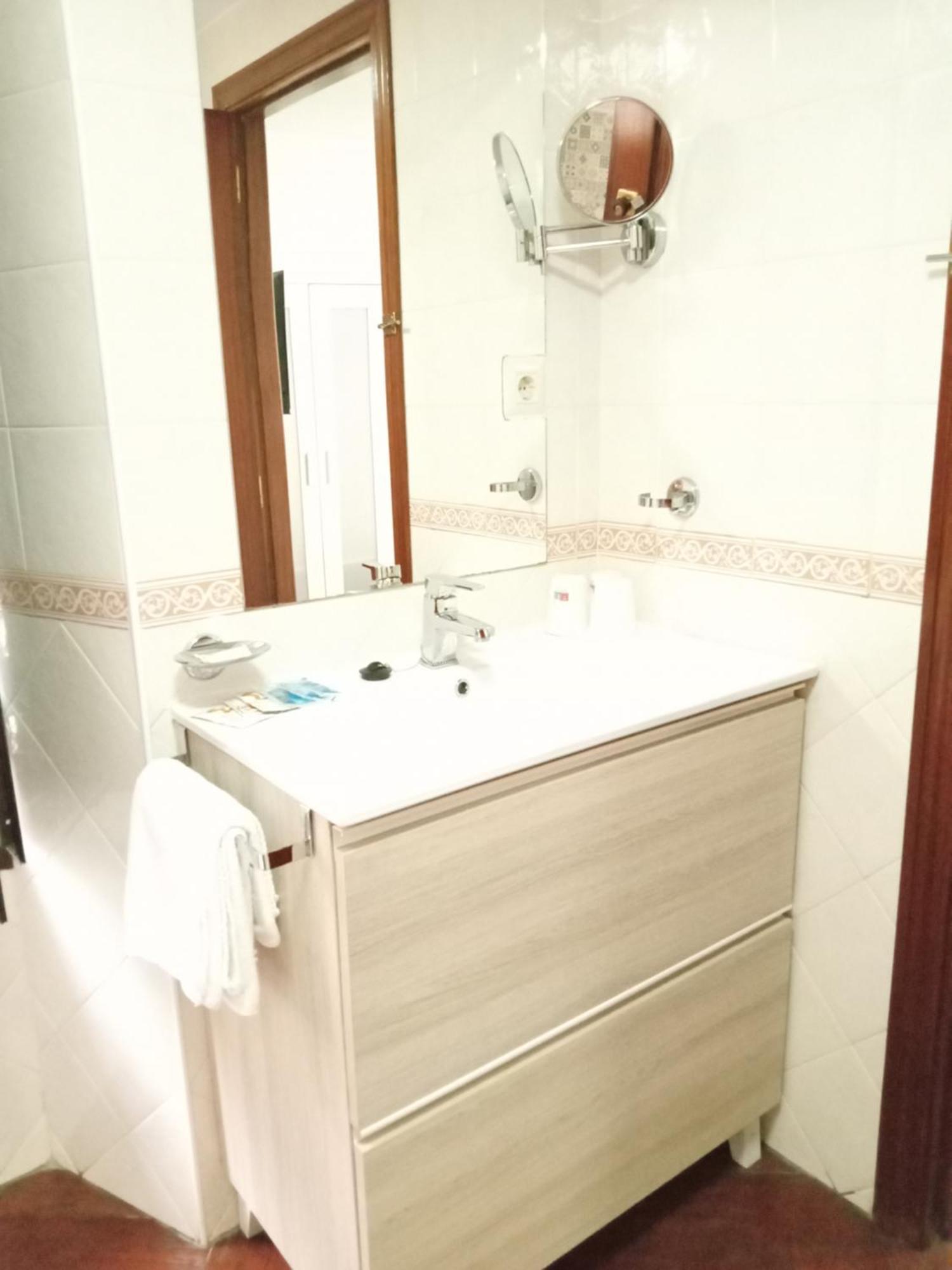 Hostal Cuzco Трухильо Екстериор снимка