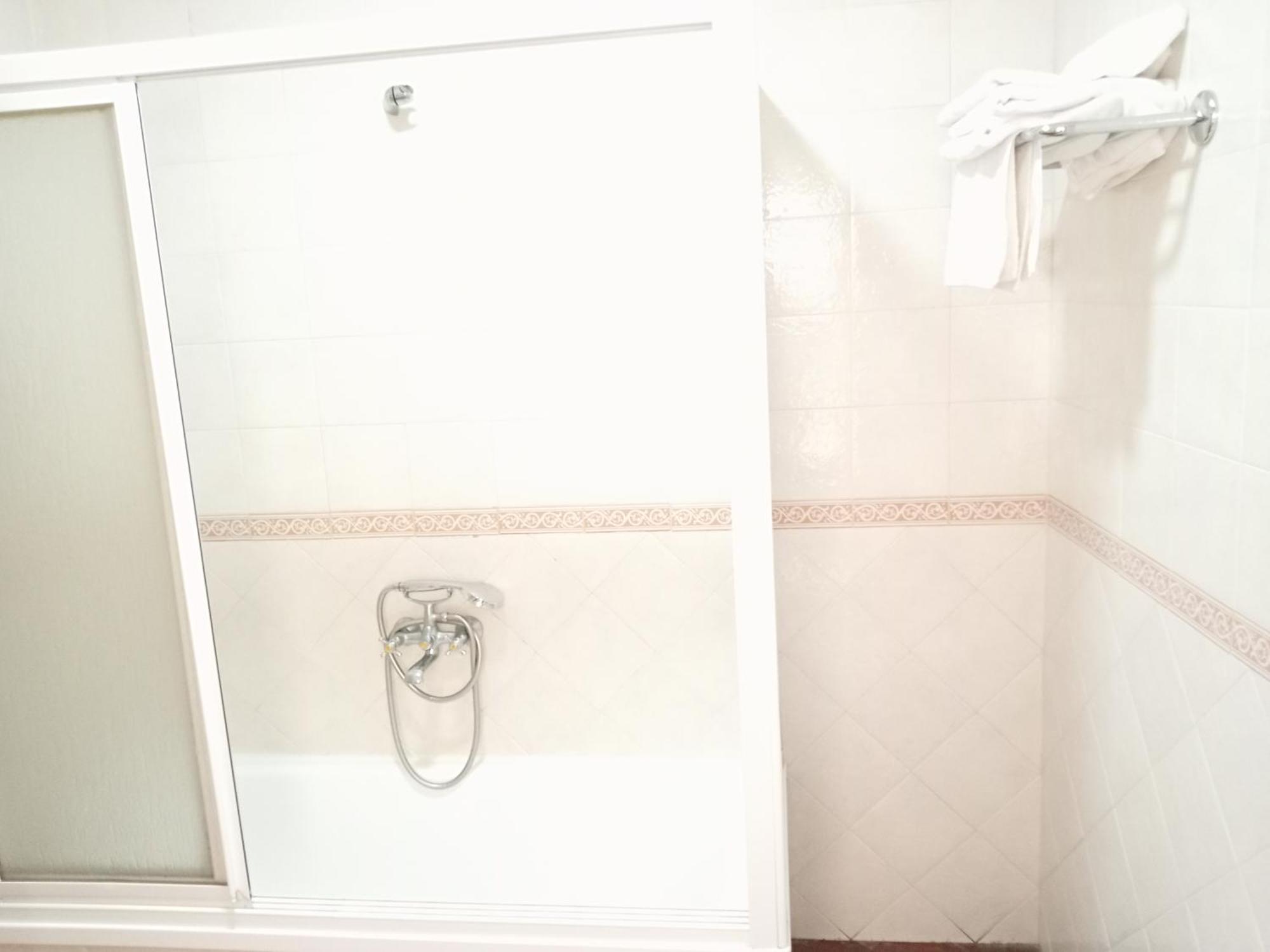 Hostal Cuzco Трухильо Екстериор снимка