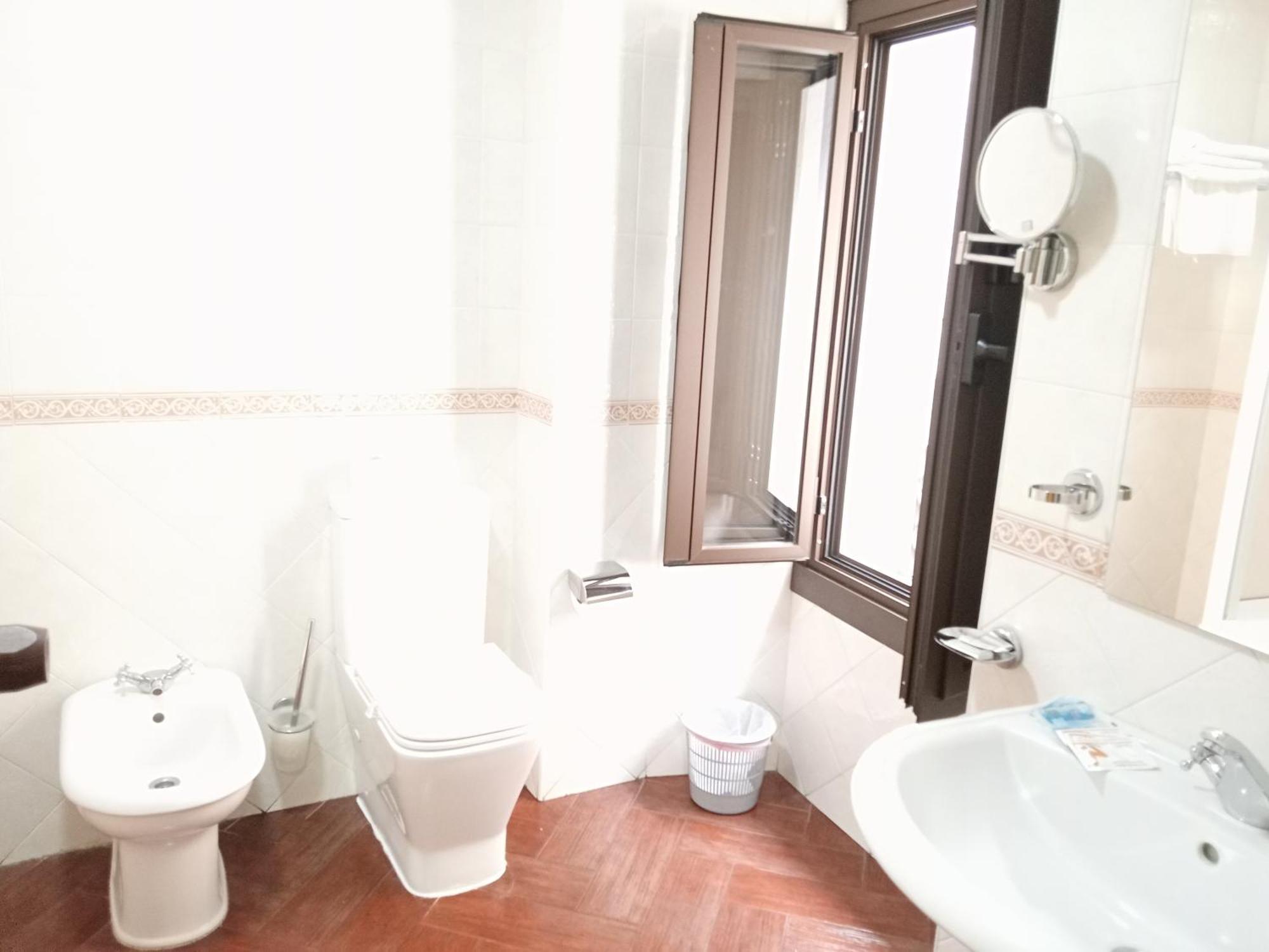 Hostal Cuzco Трухильо Екстериор снимка