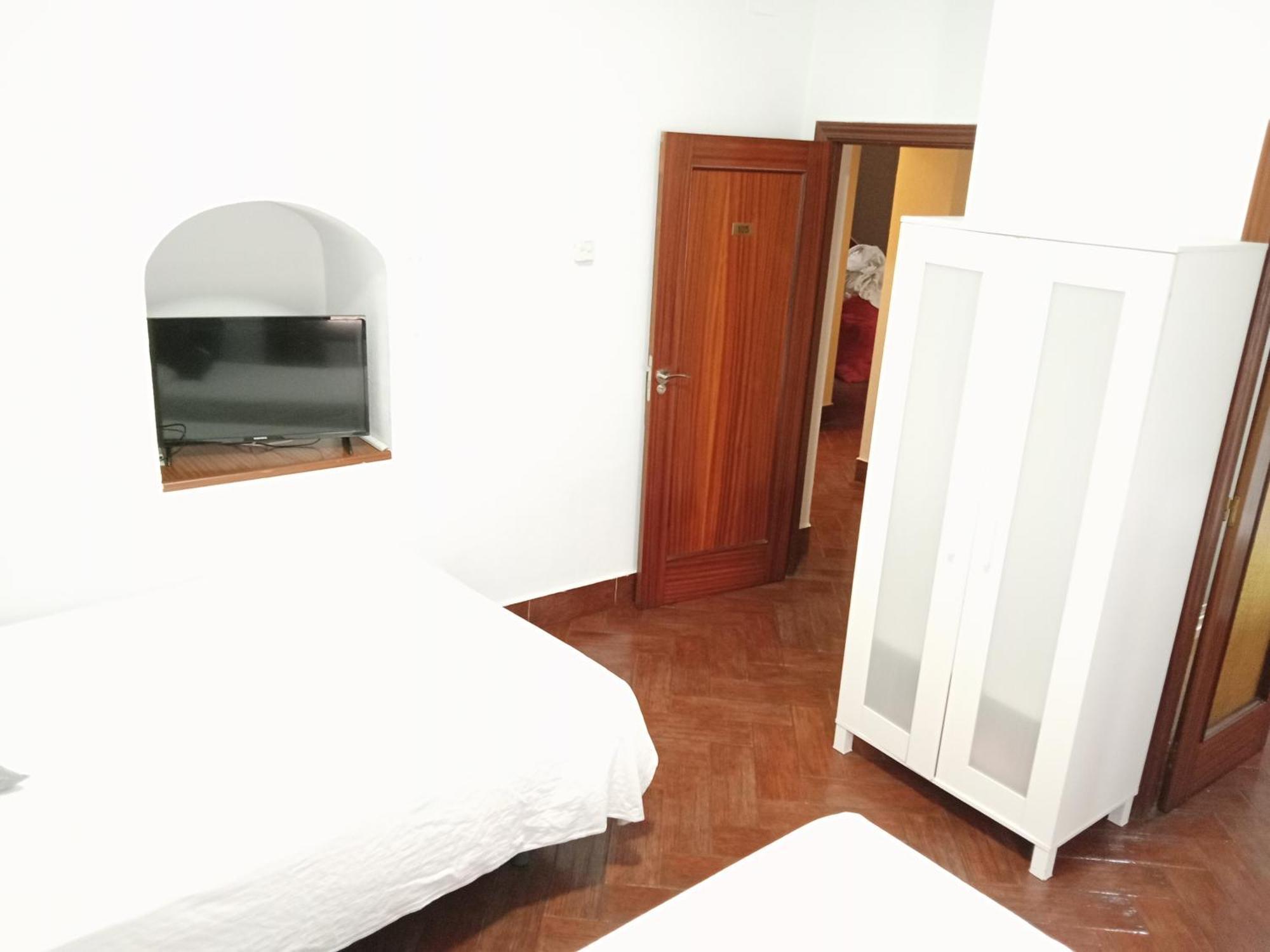 Hostal Cuzco Трухильо Екстериор снимка