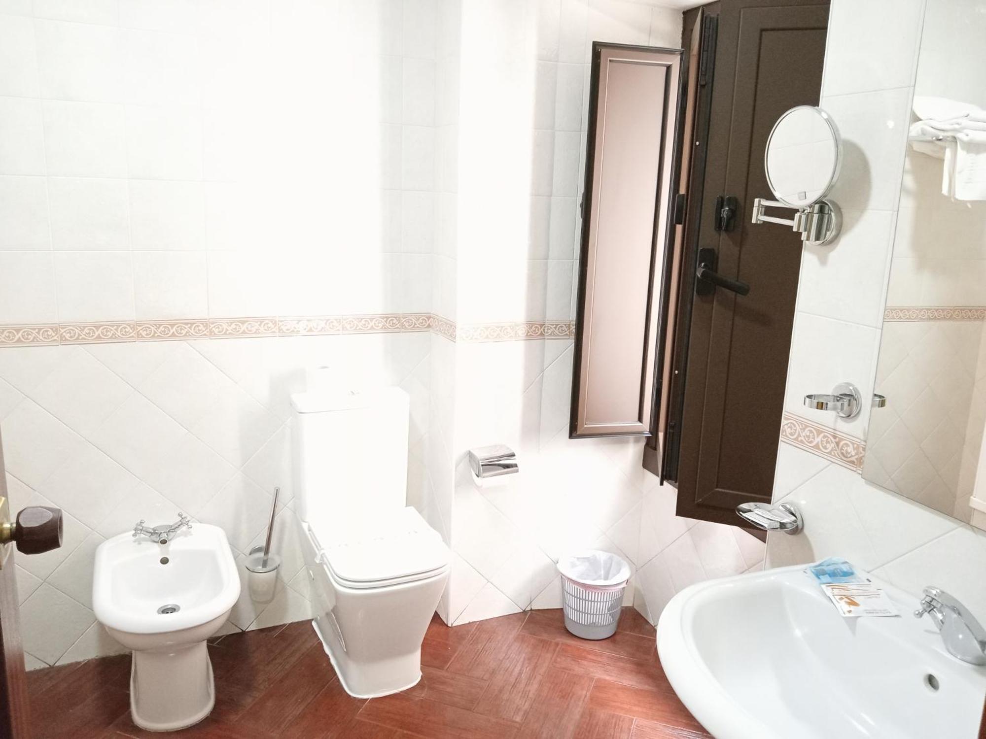 Hostal Cuzco Трухильо Екстериор снимка