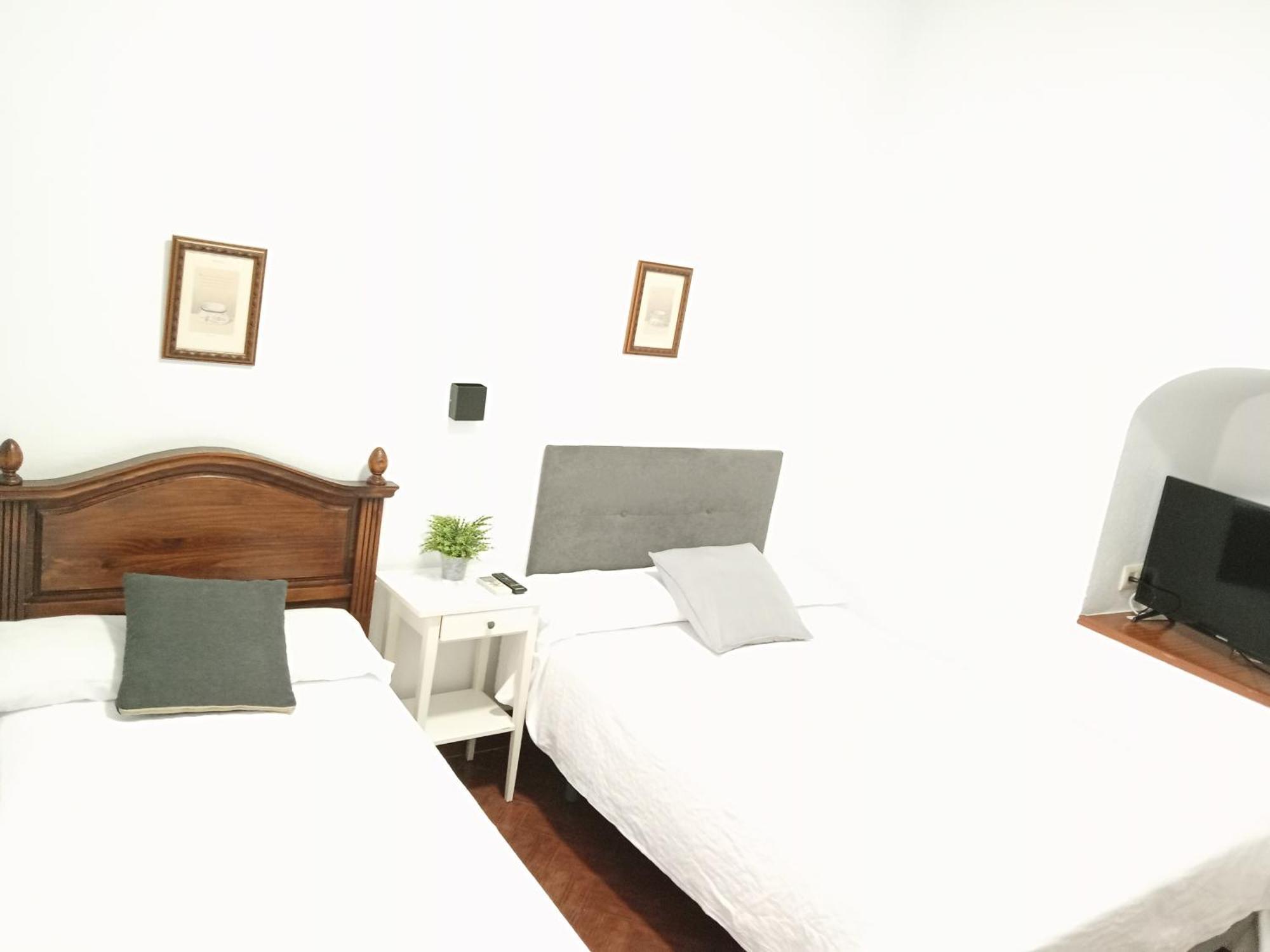 Hostal Cuzco Трухильо Екстериор снимка