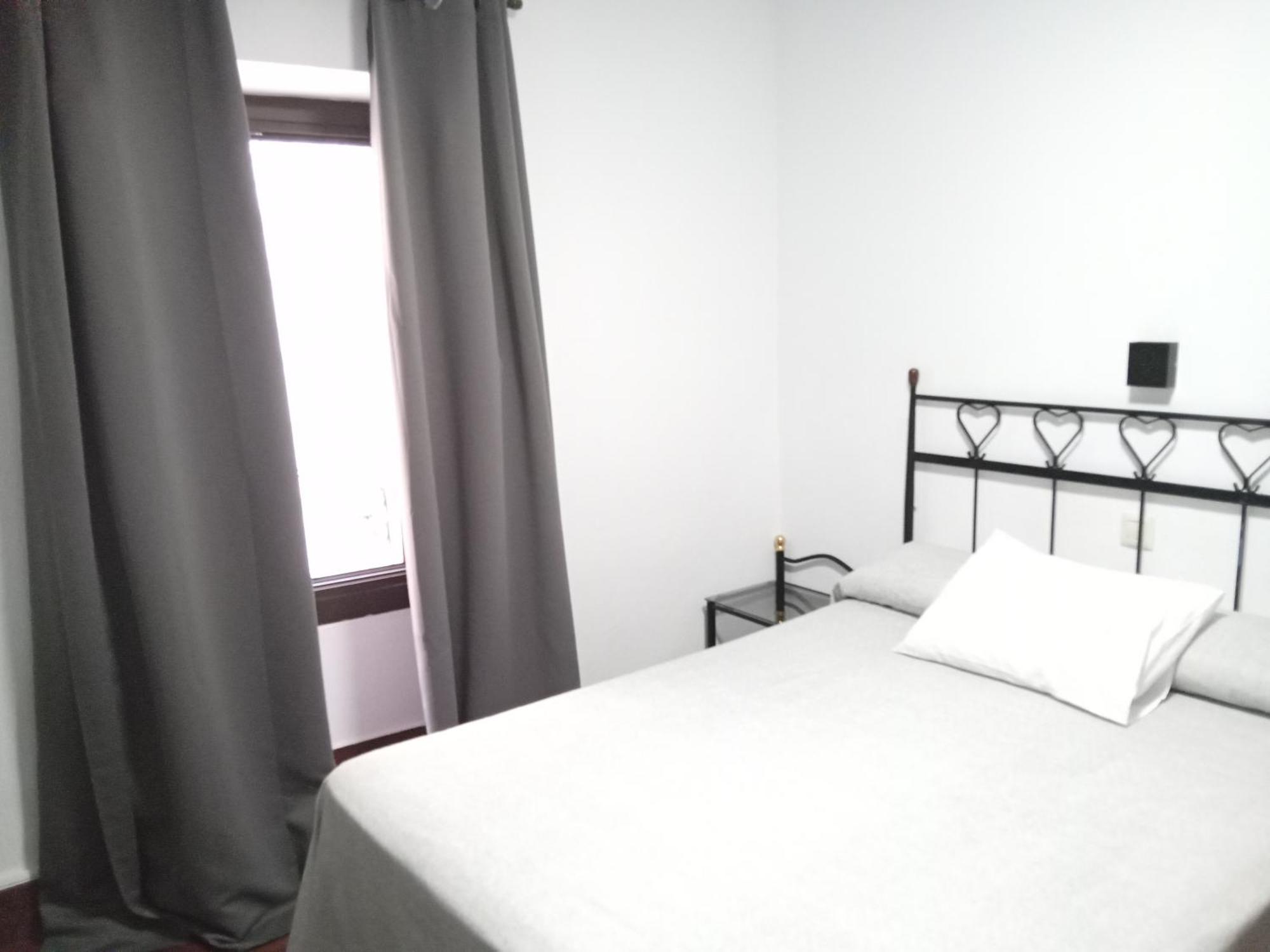 Hostal Cuzco Трухильо Екстериор снимка
