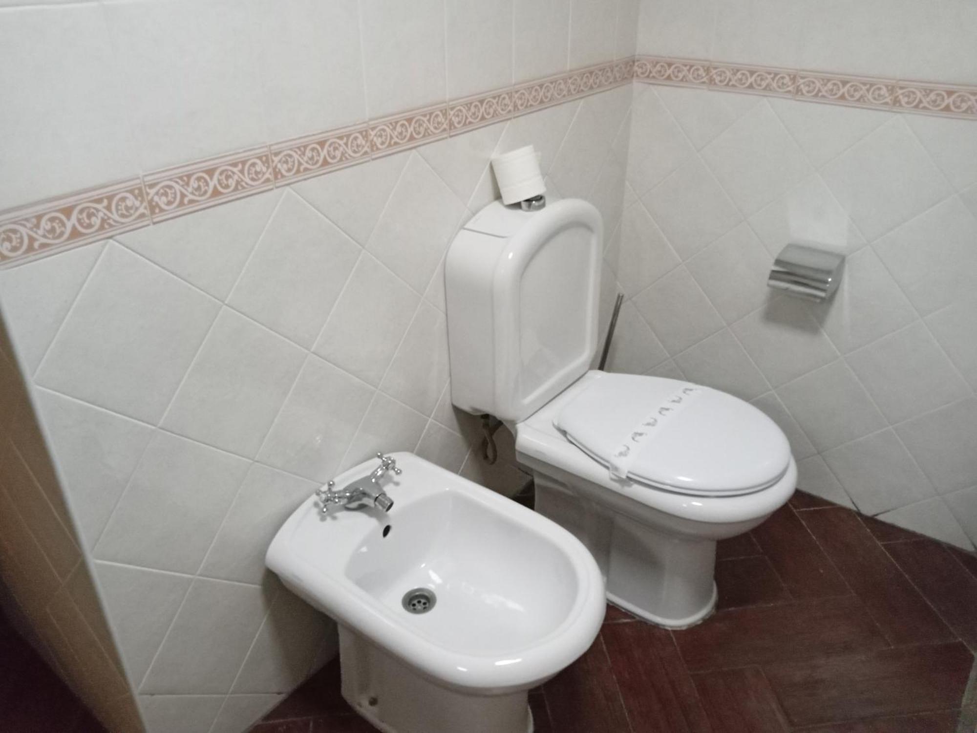 Hostal Cuzco Трухильо Екстериор снимка