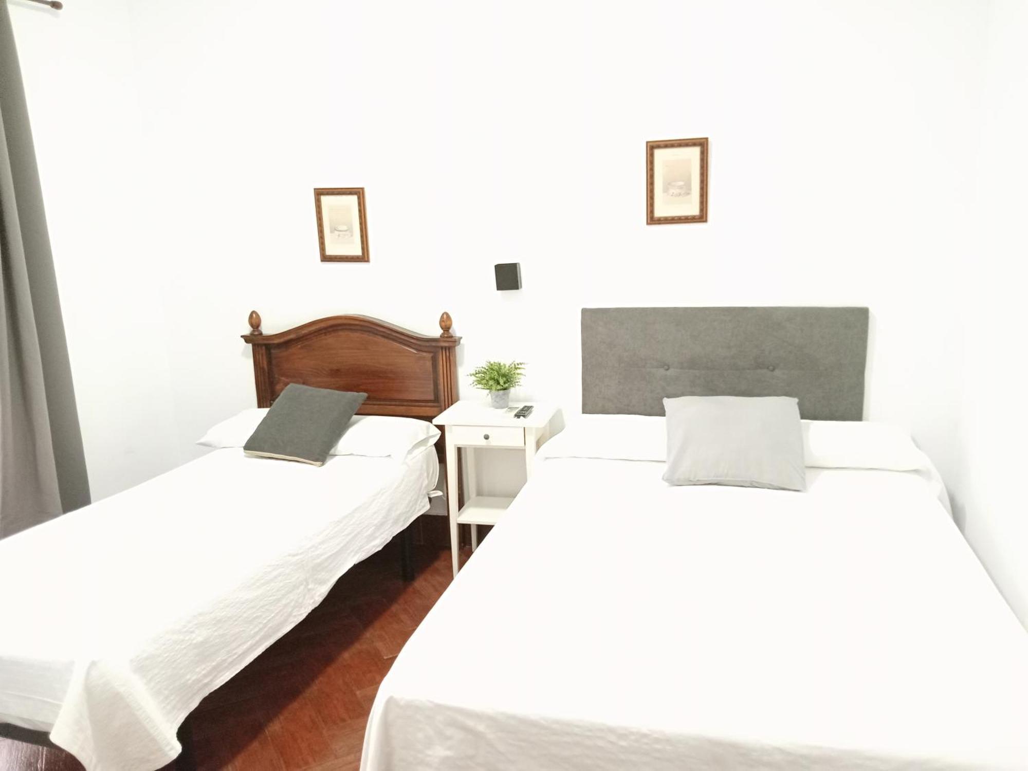 Hostal Cuzco Трухильо Екстериор снимка